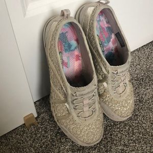 Memory Foam Sketchers